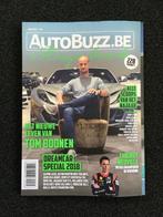 Autobuzz magazine, Ophalen of Verzenden, Zo goed als nieuw, Algemeen