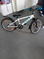20 inch fiets, Ophalen, Gebruikt, 20 tot 24 inch, B-Twin