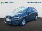 Seat Arona Arona 1.0 TSI Move! Full Link, Auto's, Seat, Airbags, Arona, 110 g/km, Handgeschakeld