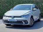 Volkswagen Polo Life Edition Automaat !NEW!, Auto's, Volkswagen, Stof, 95 pk, Bedrijf, 5 zetels