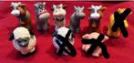 Petits gens, animaux de ferme, Enlèvement, Comme neuf, Set de jeu