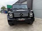 Mercedes-Benz G-Class 350 G 350d - BTW - LICHTE VRACHT - HAR, Auto's, Automaat, 245 pk, Gebruikt, 3200 kg
