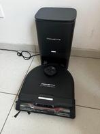 Rowenta X-Plorer Serie 240+ AI - Robotstofzuiger, Elektronische apparatuur, Stofzuigers, Ophalen, Zo goed als nieuw, Reservoir
