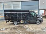 Iveco Daily 35C18 HiMatic/ Coldcar/ Eiswagen/ 4+4/ -40 Degre, Achat, Euro 6, Entreprise, Iveco
