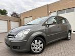 Toyota Corolla Verso | 12 M Garantie | Benzine |2007| 90Dkm|, Auto's, Monovolume, 1370 kg, 4 cilinders, Corolla