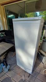 diepvries 6 vaks, Gebruikt, Minder dan 60 cm, 140 tot 160 cm, Vrijstaand
