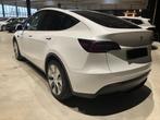 Tesla Model Y Long Range RWD 75 kWh (automatique), Achat, 495 min, Entreprise, Carnet d'entretien