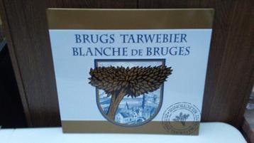 Brugs Tarwebier beschikbaar voor biedingen