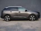 Peugeot 3008 PureTech 130 Stop, Emergency brake assist, Bruin, Bedrijf, 5 zetels
