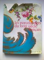 Les porcelainiers du XVIII siècle français, Enlèvement ou Envoi