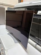 Tv’s voor export, Ophalen