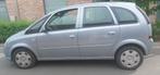 Opel Meriva 1.4 benzine, Auto's, Parkeersensor, Handgeschakeld, Particulier, Meriva