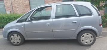 Opel Meriva 1.4 benzine beschikbaar voor biedingen