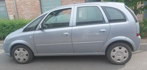 Opel Meriva 1.4 benzine, Auto's, Opel, Particulier, Meriva, ABS, Airconditioning, Bluetooth, Boordcomputer, Centrale vergrendeling