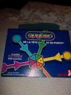 QUIZZARD - Kop en klap!, Hobby en Vrije tijd, Gezelschapsspellen | Bordspellen, Een of twee spelers, Ophalen, Gebruikt, Nathan