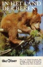 In het land der beren|H Rensenbrink|Walt Disney Dierenboeken, Boeken, Kinderboeken | Jeugd | 13 jaar en ouder, Ophalen of Verzenden