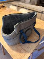 Meeneemmandje voor een kleine hond! (Perfecte staat!), Enlèvement, Comme neuf