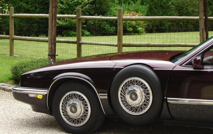 Buick Riviera collectie stuk, Antiek en Kunst, Kunst | Overige Kunst, Ophalen