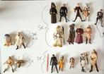 Lot figurines Star Wars vintage, Collections, Utilisé, Figurine, Enlèvement ou Envoi