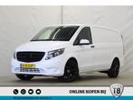 Mercedes-Benz Vito 114 CDI 135pk Lang Cruise Camera Armsteun, Auto's, Bestelwagens en Lichte vracht, Te koop, Cruise Control, Diesel