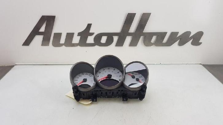 COCKPIT Porsche Boxster (987) (|98764111721|98764110532|), Auto-onderdelen, Dashboard en Schakelaars, Porsche, Gebruikt