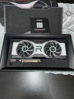 AMD Radeon RX 6700 XT Founders Edition 12GB, AMD, GDDR6, PCI-Express 4, Ophalen of Verzenden