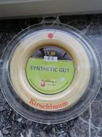 Snaar voor tennisrackets Kirschbaum, Sport en Fitness, Tennis, Ophalen, Nieuw, Grip of Snaar, Overige merken