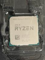 Amd Ryzen 9 5900 X, Computers en Software, Processors, Ophalen of Verzenden, Zo goed als nieuw