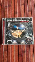 Byte Progressive 4, Ophalen of Verzenden, Gebruikt