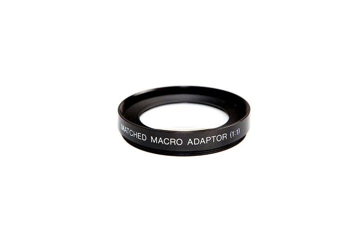  49mm Matched Macro Adapter (1:1), Audio, Tv en Foto, Foto | Filters, Zo goed als nieuw, UV-filter, Minder dan 50 mm, Verzenden