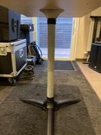 Campertafel met poot, Ophalen, Zo goed als nieuw