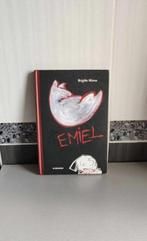 Boek - Emiel - Brigitte Minne - Kinder - Jeugd - €3, Ophalen, Gelezen, Brigitte Minne, Fictie algemeen
