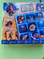 Studio 100 Piet piraat Lotto- spel, Hobby en Vrije tijd, Ophalen, Gebruikt