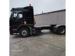 Volvo FM/FH 4X2 6,7 Truck 2003, Autos, Achat, Entreprise, Autres carburants, Volvo