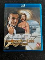 007 James Bond: From Russia with Love NL FR, Ophalen of Verzenden, Zo goed als nieuw, Klassiekers
