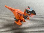 Zuru Robo Alive Raptor, Ophalen, Zo goed als nieuw