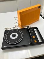 Vintage platenspeler Philips, Ophalen of Verzenden, Gebruikt, Platenspeler, Philips