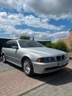 Bmw e39 520d, Auto's, BMW, 100 kW, 4 cilinders, Bedrijf, 5 deurs