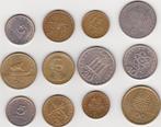 Lot, Griekenland, Postzegels en Munten, Ophalen of Verzenden, Overige landen, Losse munt