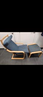 Fauteuil IKEA, Ophalen, Gebruikt