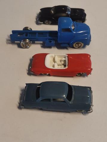 Vintage lego, Hobby & Loisirs créatifs, Enlèvement, Comme neuf