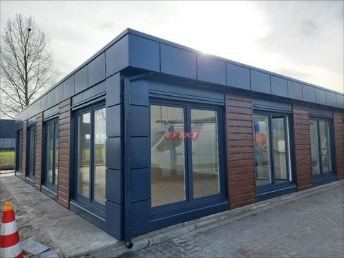 Woonunit Containers Tiny House Smart Home Office Containers, Doe-het-zelf en Bouw, Overige Doe-Het-Zelf en Bouw, Nieuw, Ophalen of Verzenden