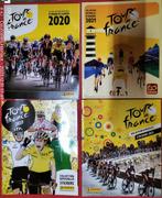 Blanco albums Tour de France Panini, Ophalen of Verzenden