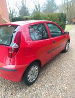 Bonne essence Fiat Punto, Autos, Achat, Boîte manuelle, Particulier, Punto