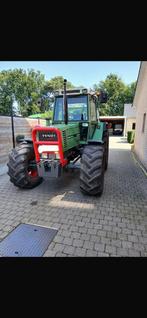 Fendt 310 LSA, Zakelijke goederen, Landbouw | Tractoren, Ophalen, Fendt, Meer dan 10000