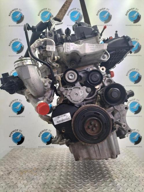 MINI (BMW) MINI F55 One 1.2 One Pepper Bns.  [ENGINE] 2015, Auto-onderdelen, Motor en Toebehoren, Gebruikt, ARN erkend, Stiba lid