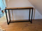 Console tafel maison du monde, Huis en Inrichting, Ophalen, Zo goed als nieuw