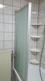 Paroi de douche pour baignoire., Enlèvement, Comme neuf