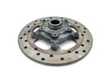 REMSCHIJF ACHTER Gilera Fuoco 500 2013-2015, Motoren, Gebruikt