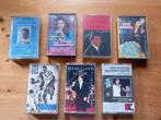 muziek cassette bandjes, Cd's en Dvd's, Ophalen